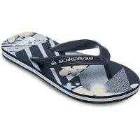 Quiksilver Tongs Molokai Art 26