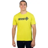 Izas T-shirt à Manches Courtes Bailo M