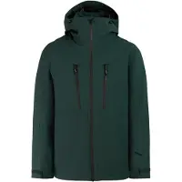 Protest Timothy Jacket Vert XS Homme