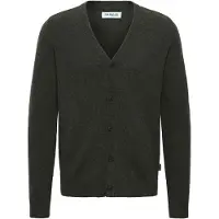 Blend Vestes en maille 'BHBranko' gris chiné
