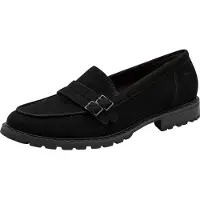 Tamaris Chaussure basse noir