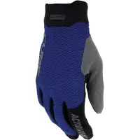 Cube Actionteam Gloves Bleu XS