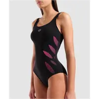 Arena Maillot de bain 1 pièce femme Milena Wing Back