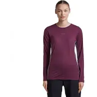 Icebreaker 125 Cl Sphe Block Long Sleeve T-shirt S Femme