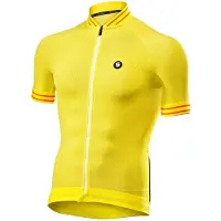 SIXS Maillot de corps Clima