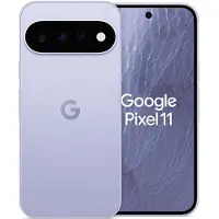 Google Pixel 11 256 Go - Frost (bleu clair)