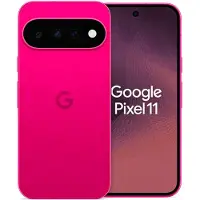 Google Pixel 11 256 Go - Hibiscus (rose)