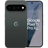 Google Pixel 11 Pro XL 512 Go - Obsidian (Noir)
