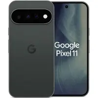 Google Pixel 11 256 Go - Obsidian (noir)