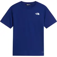 The North Face T-Shirt fonctionnel '24/7' bleu nuit