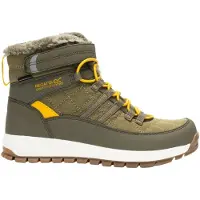 Regatta Bottes d'hiver enfant Elbourne
