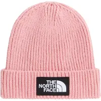 The North Face Bonnet rose ancienne