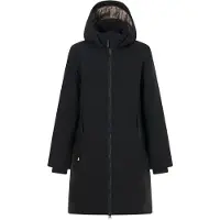 Regatta Parka femme Marron