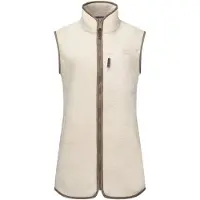 Regatta Polaire sans manches femme Frankie Borg Longline