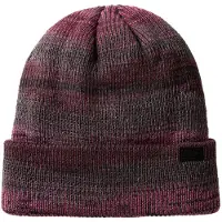 Regatta Bonnet en maille côtelée réfléchissante