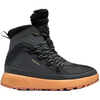 Columbia Red Hills Omni-heat Hiking Boots Noir EU 40 Femme