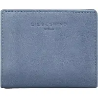 Liebeskind berlin Porte-monnaies 'Thea ' bleu