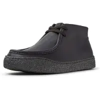 Camper Chaussure à lacets 'Peu Terreno' noir