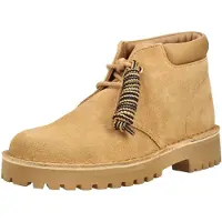 Clarks Bottines à lacets marron