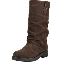 Nero Giardini Bottes brun foncé