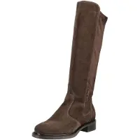 Nero Giardini Bottes brun foncé