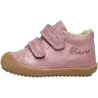 Naturino Chaussure basse 'RACOON VL' rose clair