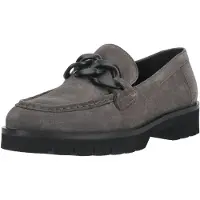 Högl Chaussure basse gris