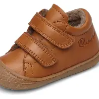 Naturino Baskets 'COCOON VL' beige chiné