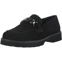 Högl Chaussure basse noir
