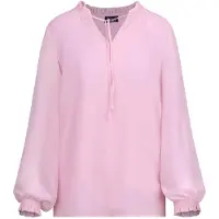 Goldner Chemisier rose