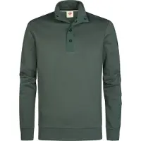 Petrol Industries Sweat-shirt vert
