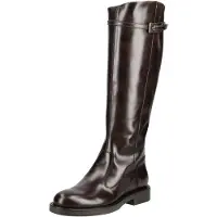 Nero Giardini Bottes marron