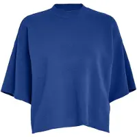 Minus Haut 'Lupi' bleu roi