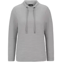 Goldner Sweat-shirt gris
