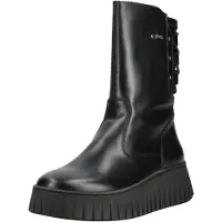 Nero Giardini Bottes noir