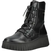 Nero Giardini Bottines à lacets noir