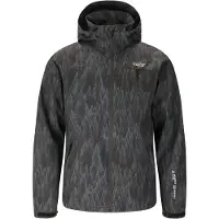 Weather Report Veste fonctionnelle 'Delton' anthracite