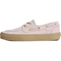 Vans Mocassin rose