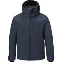 Schöffel Veste outdoor bleu