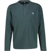 Lerros T-Shirt vert
