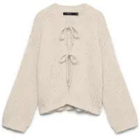 Vero Moda Cardigan beige