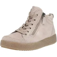 Ara Baskets hautes beige
