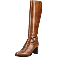 Nero Giardini Bottes marron