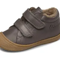 Naturino Baskets 'COCOON VL' noir