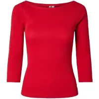 Pieces Haut rouge