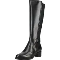 Nero Giardini Bottes noir