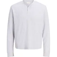 Jack & Jones T-Shirt 'JORNorrebro' blanc