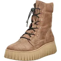 Nero Giardini Bottines à lacets marron