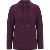 Goldner Sweat-shirt baie
