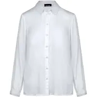 Goldner Chemisier blanc
